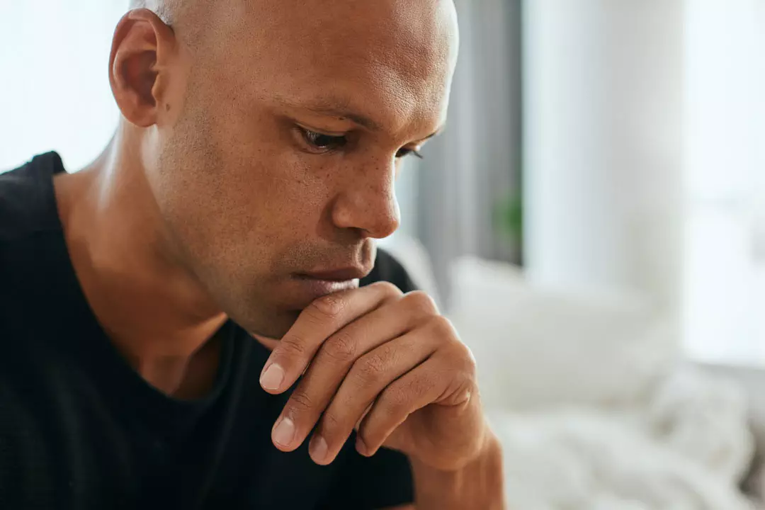 Depression Counseling at Dalliance